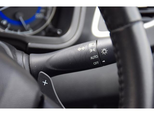 XT スズキセーフティ ターボ6AT HID パドルシフト シートヒーター クルーズコントロール スマートキー(32枚目)