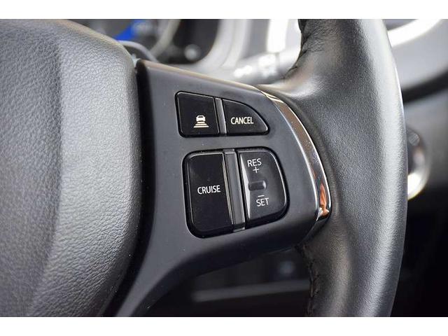 XT スズキセーフティ ターボ6AT HID パドルシフト シートヒーター クルーズコントロール スマートキー(33枚目)