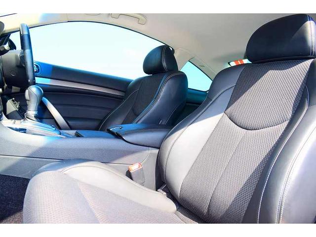 370GT 後期 7AT オプションエアロ BOSE メーカーナビ バックサイドカメラ フルセグ パワーシート 純正18AW(40枚目)