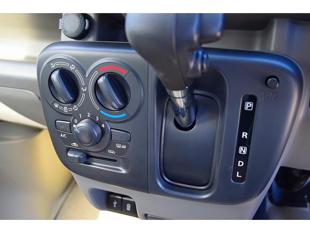 エブリイ ジョイン　新車未登録　バックカメラ付ディスプレーオーディオ　パートタイム４ＷＤ　ＤＣＢＳ　シートヒーター　ＬＥＤヘッドライト　オートライト　オーバーヘッドシェルフ　スマートキー＆プッシュスタート（15枚目）