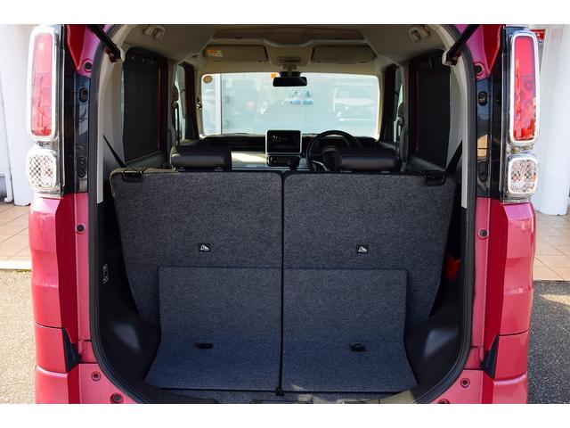 スペーシア ハイブリッドX 両側パワースライドドア スズキセーフティーサポート ケンウッドオーディオ シートヒーター サーキュレーター オートライト アイドリングストップ スマートキー&プッシュスタート(10枚目)