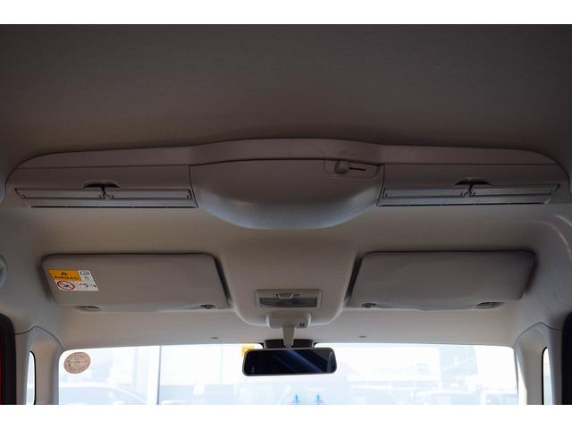 スペーシア ハイブリッドX 両側パワースライドドア スズキセーフティーサポート ケンウッドオーディオ シートヒーター サーキュレーター オートライト アイドリングストップ スマートキー&プッシュスタート(11枚目)