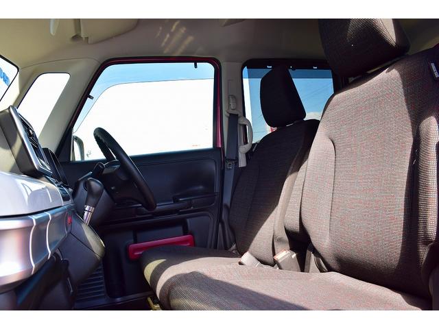 スペーシア ハイブリッドX 両側パワースライドドア スズキセーフティーサポート ケンウッドオーディオ シートヒーター サーキュレーター オートライト アイドリングストップ スマートキー&プッシュスタート(14枚目)