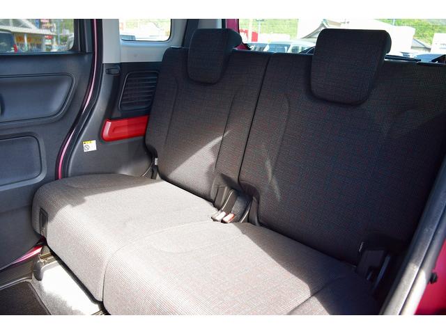 スペーシア ハイブリッドX 両側パワースライドドア スズキセーフティーサポート ケンウッドオーディオ シートヒーター サーキュレーター オートライト アイドリングストップ スマートキー&プッシュスタート(15枚目)