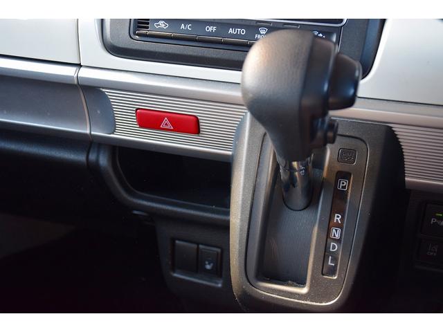 スペーシア ハイブリッドX 両側パワースライドドア スズキセーフティーサポート ケンウッドオーディオ シートヒーター サーキュレーター オートライト アイドリングストップ スマートキー&プッシュスタート(18枚目)