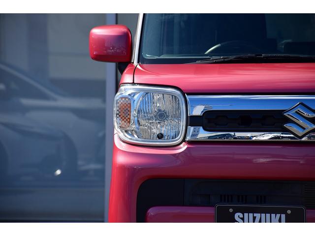 スペーシア ハイブリッドX 両側パワースライドドア スズキセーフティーサポート ケンウッドオーディオ シートヒーター サーキュレーター オートライト アイドリングストップ スマートキー&プッシュスタート(25枚目)