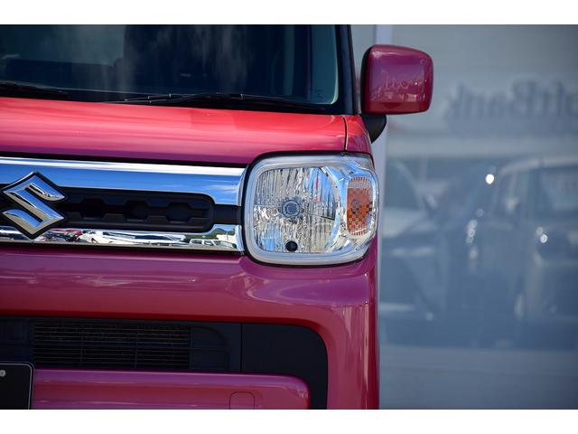 スペーシア ハイブリッドX 両側パワースライドドア スズキセーフティーサポート ケンウッドオーディオ シートヒーター サーキュレーター オートライト アイドリングストップ スマートキー&プッシュスタート(26枚目)