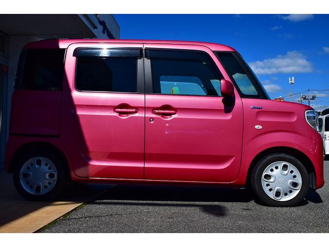 スペーシア ハイブリッドX 両側パワースライドドア スズキセーフティーサポート ケンウッドオーディオ シートヒーター サーキュレーター オートライト アイドリングストップ スマートキー&プッシュスタート(27枚目)