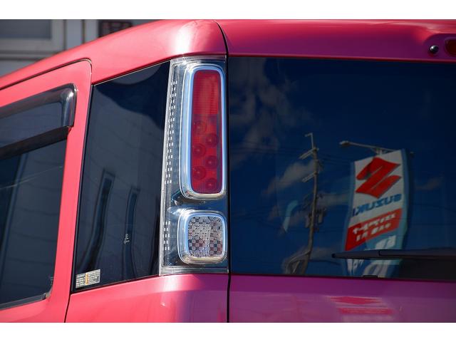 スペーシア ハイブリッドX 両側パワースライドドア スズキセーフティーサポート ケンウッドオーディオ シートヒーター サーキュレーター オートライト アイドリングストップ スマートキー&プッシュスタート(30枚目)