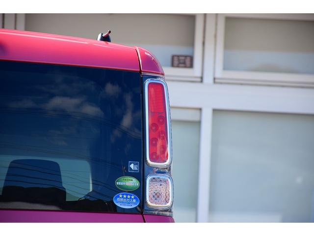 スペーシア ハイブリッドX 両側パワースライドドア スズキセーフティーサポート ケンウッドオーディオ シートヒーター サーキュレーター オートライト アイドリングストップ スマートキー&プッシュスタート(32枚目)