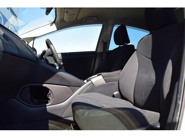 プリウス Sツーリングセレクション 純正ナビ バックカメラ フルセグTV ETC LEDヘッドライト オートライト スマートキー&プッシュスタート 純正17インチアルミホイール(13枚目)