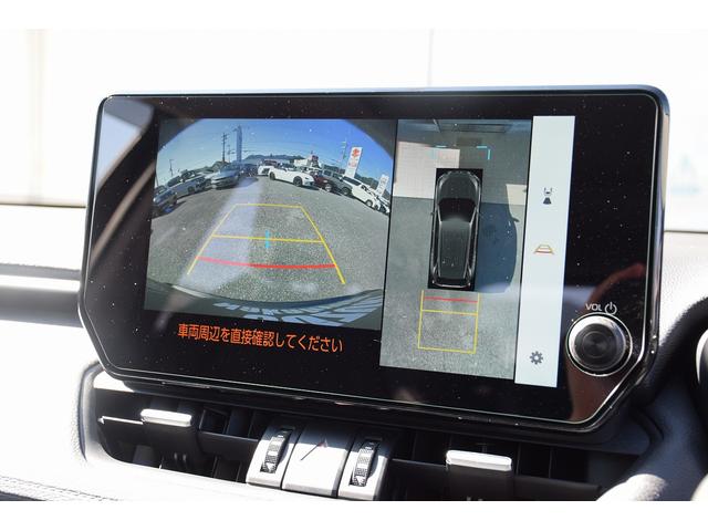 RAV4 G メーカーディスプレーオーディオ パノラミックビューモニター パノラマムーンルーフ デジタルインナーミラー ETC2.0 パワーバックドア シートヒーター&シートベンチレーション ステアリングヒーター(5枚目)