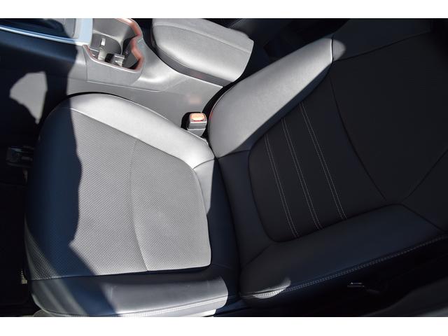RAV4 G メーカーディスプレーオーディオ パノラミックビューモニター パノラマムーンルーフ デジタルインナーミラー ETC2.0 パワーバックドア シートヒーター&シートベンチレーション ステアリングヒーター(16枚目)