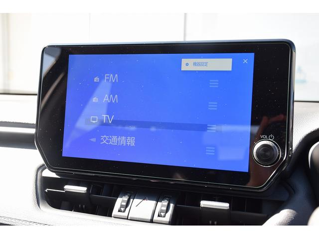 RAV4 G メーカーディスプレーオーディオ パノラミックビューモニター パノラマムーンルーフ デジタルインナーミラー ETC2.0 パワーバックドア シートヒーター&シートベンチレーション ステアリングヒーター(19枚目)