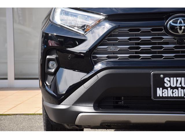 RAV4 G メーカーディスプレーオーディオ パノラミックビューモニター パノラマムーンルーフ デジタルインナーミラー ETC2.0 パワーバックドア シートヒーター&シートベンチレーション ステアリングヒーター(35枚目)