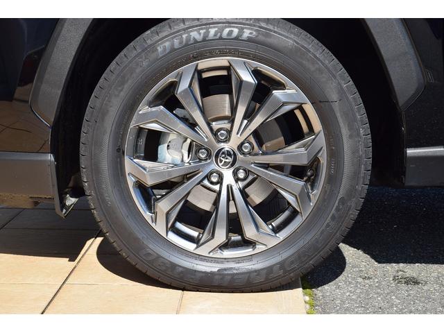 RAV4 G メーカーディスプレーオーディオ パノラミックビューモニター パノラマムーンルーフ デジタルインナーミラー ETC2.0 パワーバックドア シートヒーター&シートベンチレーション ステアリングヒーター(46枚目)