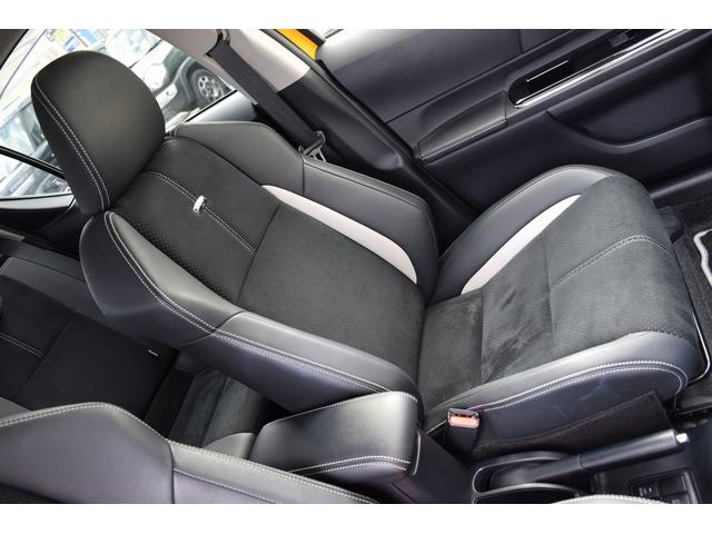 アクア G G’s ワンオーナー 純正ナビ バックカメラ フルセグTV G,z17インチアルミホイール ETC オートライト フォグランプ スマートキー&プッシュスタート(12枚目)