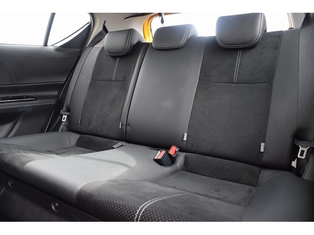 アクア G G’s ワンオーナー 純正ナビ バックカメラ フルセグTV G,z17インチアルミホイール ETC オートライト フォグランプ スマートキー&プッシュスタート(15枚目)