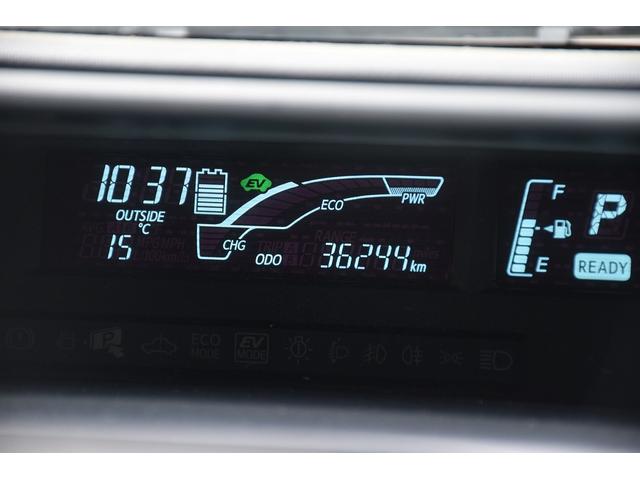 アクア G G’s ワンオーナー 純正ナビ バックカメラ フルセグTV G,z17インチアルミホイール ETC オートライト フォグランプ スマートキー&プッシュスタート(18枚目)