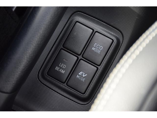 アクア G G’s ワンオーナー 純正ナビ バックカメラ フルセグTV G,z17インチアルミホイール ETC オートライト フォグランプ スマートキー&プッシュスタート(21枚目)