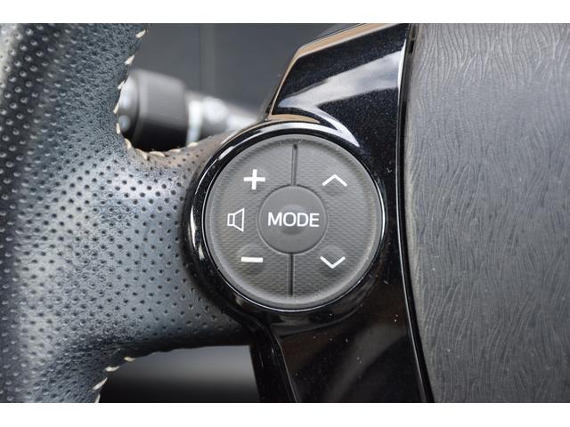 アクア G G’s ワンオーナー 純正ナビ バックカメラ フルセグTV G,z17インチアルミホイール ETC オートライト フォグランプ スマートキー&プッシュスタート(22枚目)