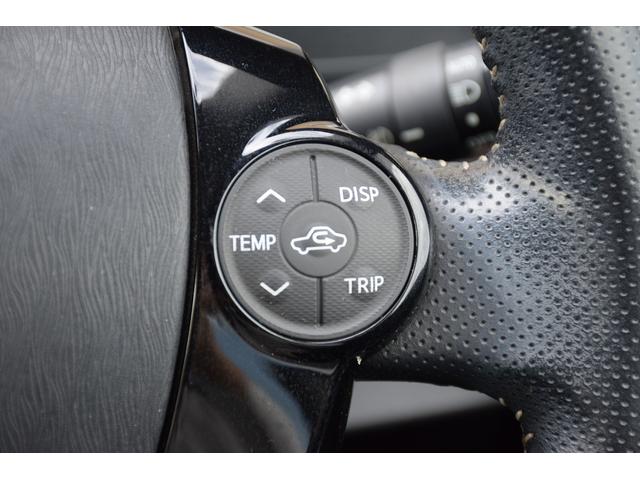 アクア G G’s ワンオーナー 純正ナビ バックカメラ フルセグTV G,z17インチアルミホイール ETC オートライト フォグランプ スマートキー&プッシュスタート(23枚目)