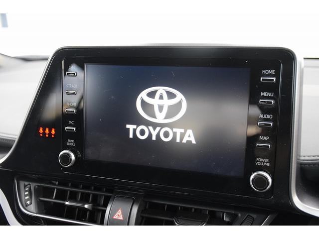 Ｃ－ＨＲ Ｓ－Ｔ　ＧＲスポーツ　ワンオーナー　６ＭＴ　メーカーナビ　パノラミックビューモニター　シートヒーター　前後ドライブレコーダー　電動パーキング　レーダークルーズ　ＬＥＤヘッドライト　オートライト　純正１９インチＡＷ（16枚目）