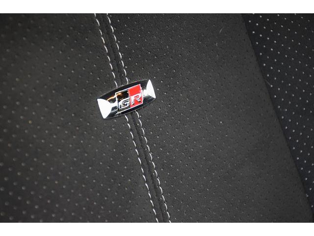 Ｃ－ＨＲ Ｓ－Ｔ　ＧＲスポーツ　ワンオーナー　６ＭＴ　メーカーナビ　パノラミックビューモニター　シートヒーター　前後ドライブレコーダー　電動パーキング　レーダークルーズ　ＬＥＤヘッドライト　オートライト　純正１９インチＡＷ（30枚目）