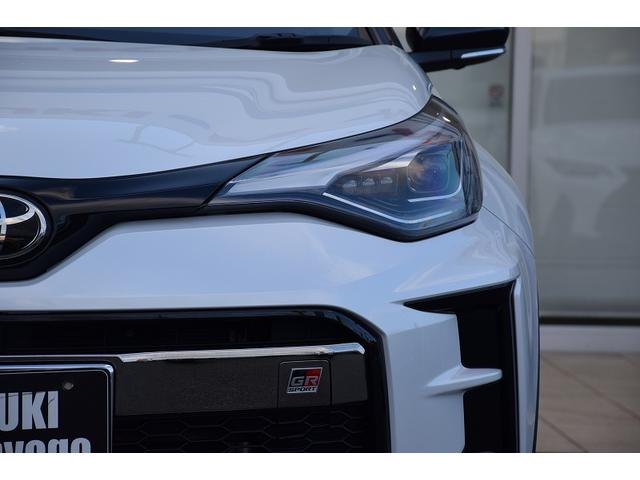 Ｃ－ＨＲ Ｓ－Ｔ　ＧＲスポーツ　ワンオーナー　６ＭＴ　メーカーナビ　パノラミックビューモニター　シートヒーター　前後ドライブレコーダー　電動パーキング　レーダークルーズ　ＬＥＤヘッドライト　オートライト　純正１９インチＡＷ（35枚目）
