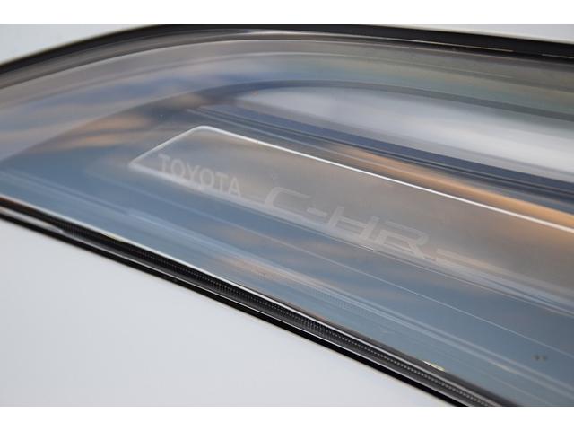 Ｃ－ＨＲ Ｓ－Ｔ　ＧＲスポーツ　ワンオーナー　６ＭＴ　メーカーナビ　パノラミックビューモニター　シートヒーター　前後ドライブレコーダー　電動パーキング　レーダークルーズ　ＬＥＤヘッドライト　オートライト　純正１９インチＡＷ（52枚目）