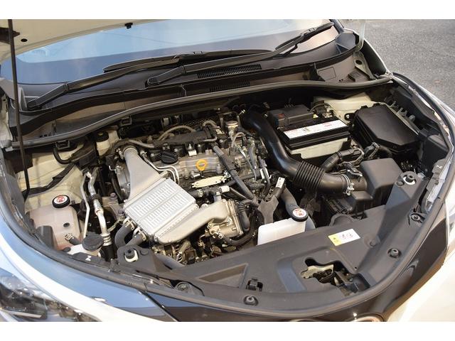 Ｃ－ＨＲ Ｓ－Ｔ　ＧＲスポーツ　ワンオーナー　６ＭＴ　メーカーナビ　パノラミックビューモニター　シートヒーター　前後ドライブレコーダー　電動パーキング　レーダークルーズ　ＬＥＤヘッドライト　オートライト　純正１９インチＡＷ（58枚目）