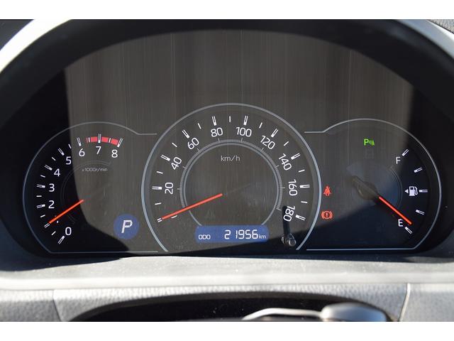 ヴォクシー ZS 煌III ワンオーナー 純正9インチナビ バックカメラ フルセグTV 両側パワースライドドア ETC ドライブレコーダー LEDヘッドライト オートライト セーフティーセンス スマートキー&プッシュスタート(5枚目)