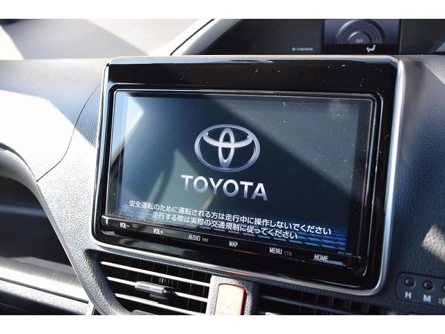 ヴォクシー ZS 煌III ワンオーナー 純正9インチナビ バックカメラ フルセグTV 両側パワースライドドア ETC ドライブレコーダー LEDヘッドライト オートライト セーフティーセンス スマートキー&プッシュスタート(21枚目)