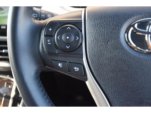 ヴォクシー ZS 煌III ワンオーナー 純正9インチナビ バックカメラ フルセグTV 両側パワースライドドア ETC ドライブレコーダー LEDヘッドライト オートライト セーフティーセンス スマートキー&プッシュスタート(25枚目)