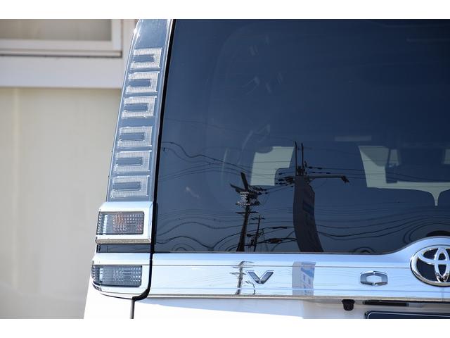 ヴォクシー ZS 煌III ワンオーナー 純正9インチナビ バックカメラ フルセグTV 両側パワースライドドア ETC ドライブレコーダー LEDヘッドライト オートライト セーフティーセンス スマートキー&プッシュスタート(40枚目)