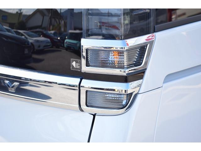 ヴォクシー ZS 煌III ワンオーナー 純正9インチナビ バックカメラ フルセグTV 両側パワースライドドア ETC ドライブレコーダー LEDヘッドライト オートライト セーフティーセンス スマートキー&プッシュスタート(48枚目)