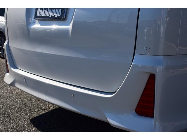 ヴォクシー ZS 煌III ワンオーナー 純正9インチナビ バックカメラ フルセグTV 両側パワースライドドア ETC ドライブレコーダー LEDヘッドライト オートライト セーフティーセンス スマートキー&プッシュスタート(49枚目)