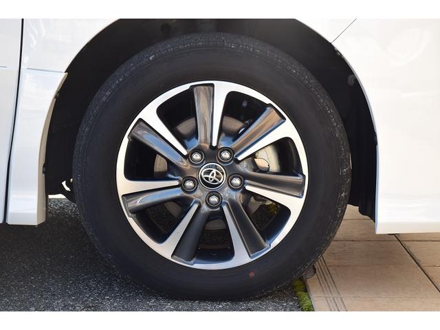 ヴォクシー ZS 煌III ワンオーナー 純正9インチナビ バックカメラ フルセグTV 両側パワースライドドア ETC ドライブレコーダー LEDヘッドライト オートライト セーフティーセンス スマートキー&プッシュスタート(52枚目)