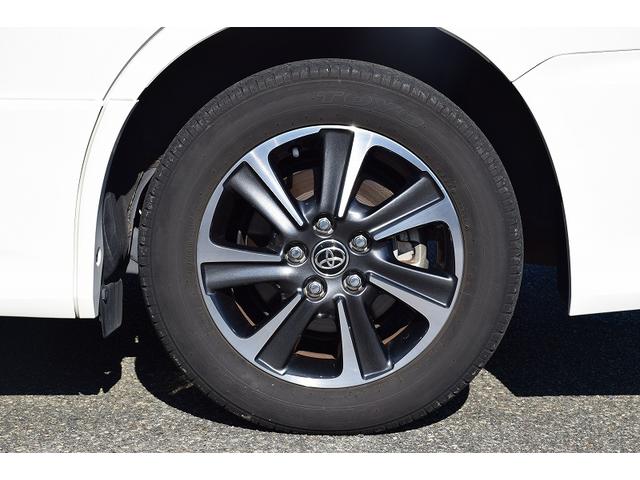 ヴォクシー ZS 煌III ワンオーナー 純正9インチナビ バックカメラ フルセグTV 両側パワースライドドア ETC ドライブレコーダー LEDヘッドライト オートライト セーフティーセンス スマートキー&プッシュスタート(54枚目)