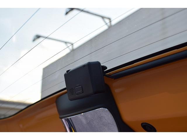 スペーシアギア ハイブリッドＸＺ　ターボ　４ＷＤ　純正ナビ　フルセグＴＶ　ＣＤ＆ＤＶＤ＆ＢＴ　全方位カメラＰＫＧ　両側パワースライドドア　ＥＴＣ　シートヒーター　前後ドライブレコーダー　デュアルカメラブレーキサポート　オートライト（12枚目）