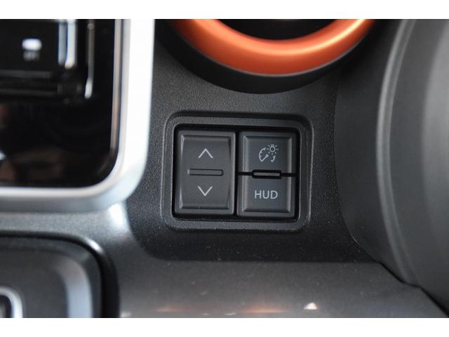 スペーシアギア ハイブリッドＸＺ　ターボ　４ＷＤ　純正ナビ　フルセグＴＶ　ＣＤ＆ＤＶＤ＆ＢＴ　全方位カメラＰＫＧ　両側パワースライドドア　ＥＴＣ　シートヒーター　前後ドライブレコーダー　デュアルカメラブレーキサポート　オートライト（21枚目）