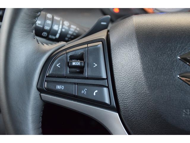 スペーシアギア ハイブリッドＸＺ　ターボ　４ＷＤ　純正ナビ　フルセグＴＶ　ＣＤ＆ＤＶＤ＆ＢＴ　全方位カメラＰＫＧ　両側パワースライドドア　ＥＴＣ　シートヒーター　前後ドライブレコーダー　デュアルカメラブレーキサポート　オートライト（26枚目）