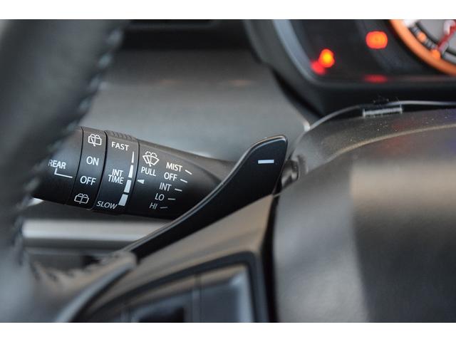 スペーシアギア ハイブリッドＸＺ　ターボ　４ＷＤ　純正ナビ　フルセグＴＶ　ＣＤ＆ＤＶＤ＆ＢＴ　全方位カメラＰＫＧ　両側パワースライドドア　ＥＴＣ　シートヒーター　前後ドライブレコーダー　デュアルカメラブレーキサポート　オートライト（28枚目）