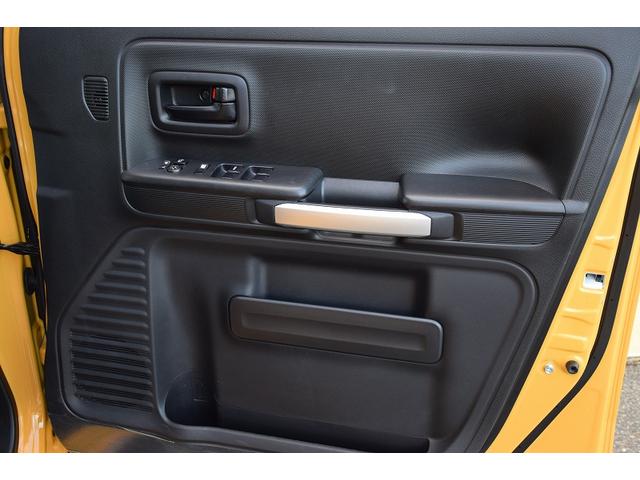 スペーシアギア ハイブリッドＸＺ　ターボ　４ＷＤ　純正ナビ　フルセグＴＶ　ＣＤ＆ＤＶＤ＆ＢＴ　全方位カメラＰＫＧ　両側パワースライドドア　ＥＴＣ　シートヒーター　前後ドライブレコーダー　デュアルカメラブレーキサポート　オートライト（32枚目）