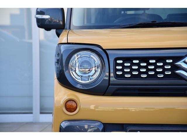 スペーシアギア ハイブリッドＸＺ　ターボ　４ＷＤ　純正ナビ　フルセグＴＶ　ＣＤ＆ＤＶＤ＆ＢＴ　全方位カメラＰＫＧ　両側パワースライドドア　ＥＴＣ　シートヒーター　前後ドライブレコーダー　デュアルカメラブレーキサポート　オートライト（36枚目）