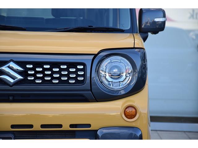 スペーシアギア ハイブリッドＸＺ　ターボ　４ＷＤ　純正ナビ　フルセグＴＶ　ＣＤ＆ＤＶＤ＆ＢＴ　全方位カメラＰＫＧ　両側パワースライドドア　ＥＴＣ　シートヒーター　前後ドライブレコーダー　デュアルカメラブレーキサポート　オートライト（37枚目）