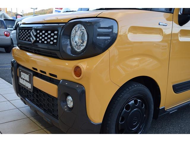 スペーシアギア ハイブリッドＸＺ　ターボ　４ＷＤ　純正ナビ　フルセグＴＶ　ＣＤ＆ＤＶＤ＆ＢＴ　全方位カメラＰＫＧ　両側パワースライドドア　ＥＴＣ　シートヒーター　前後ドライブレコーダー　デュアルカメラブレーキサポート　オートライト（42枚目）