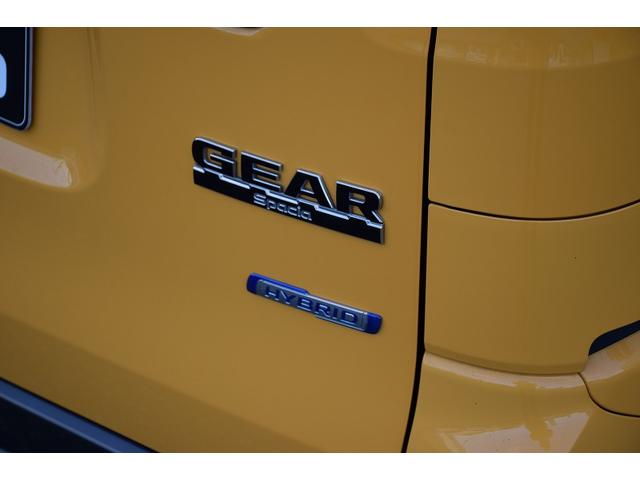 スペーシアギア ハイブリッドＸＺ　ターボ　４ＷＤ　純正ナビ　フルセグＴＶ　ＣＤ＆ＤＶＤ＆ＢＴ　全方位カメラＰＫＧ　両側パワースライドドア　ＥＴＣ　シートヒーター　前後ドライブレコーダー　デュアルカメラブレーキサポート　オートライト（47枚目）