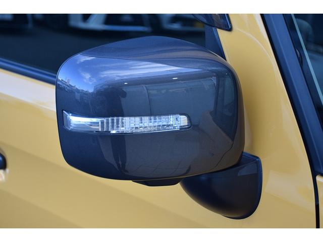 スペーシアギア ハイブリッドＸＺ　ターボ　４ＷＤ　純正ナビ　フルセグＴＶ　ＣＤ＆ＤＶＤ＆ＢＴ　全方位カメラＰＫＧ　両側パワースライドドア　ＥＴＣ　シートヒーター　前後ドライブレコーダー　デュアルカメラブレーキサポート　オートライト（50枚目）