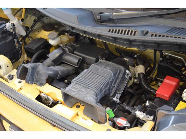 スペーシアギア ハイブリッドＸＺ　ターボ　４ＷＤ　純正ナビ　フルセグＴＶ　ＣＤ＆ＤＶＤ＆ＢＴ　全方位カメラＰＫＧ　両側パワースライドドア　ＥＴＣ　シートヒーター　前後ドライブレコーダー　デュアルカメラブレーキサポート　オートライト（56枚目）